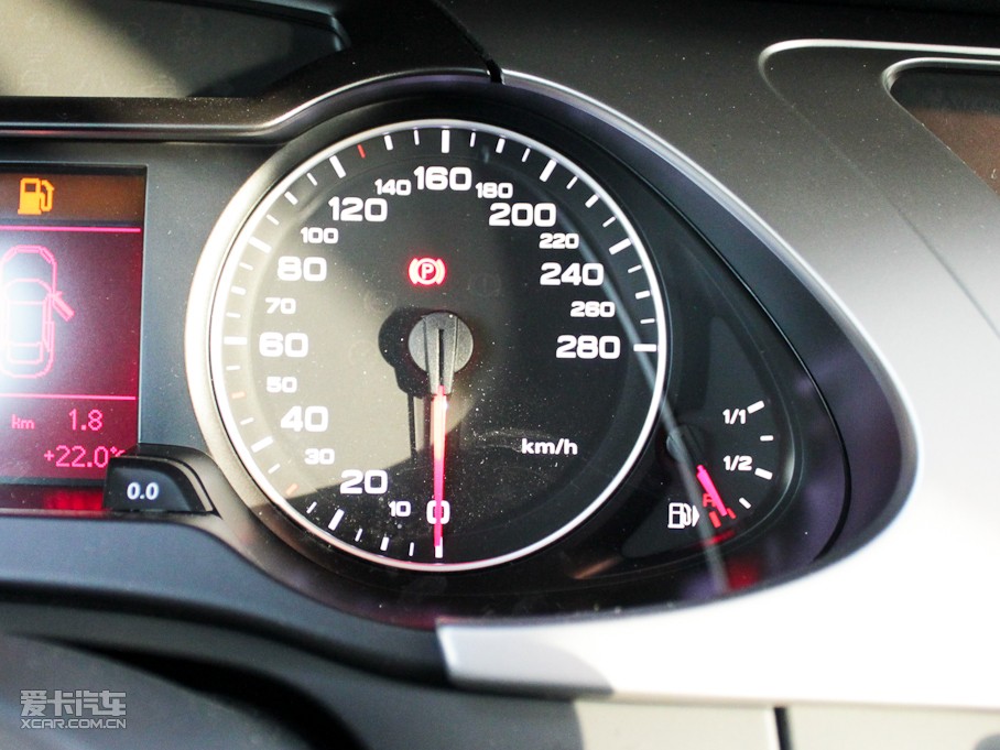 2011WA4L 2.0TFSI CVT˜ʰ