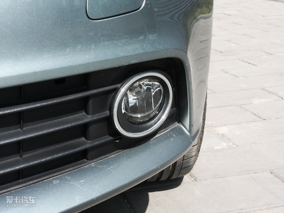 2011WA4L 2.0TFSI CVTm