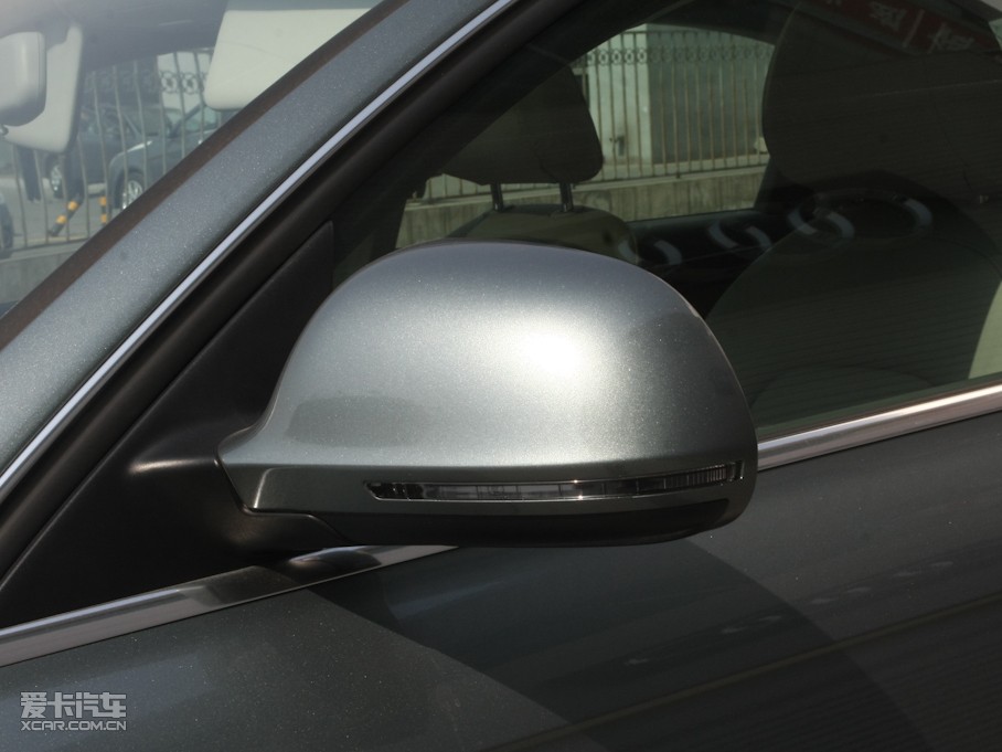 2011WA4L 2.0TFSI CVTm