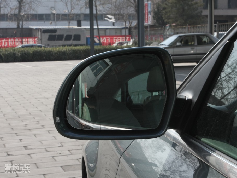 2011WA4L 2.0TFSI CVTm