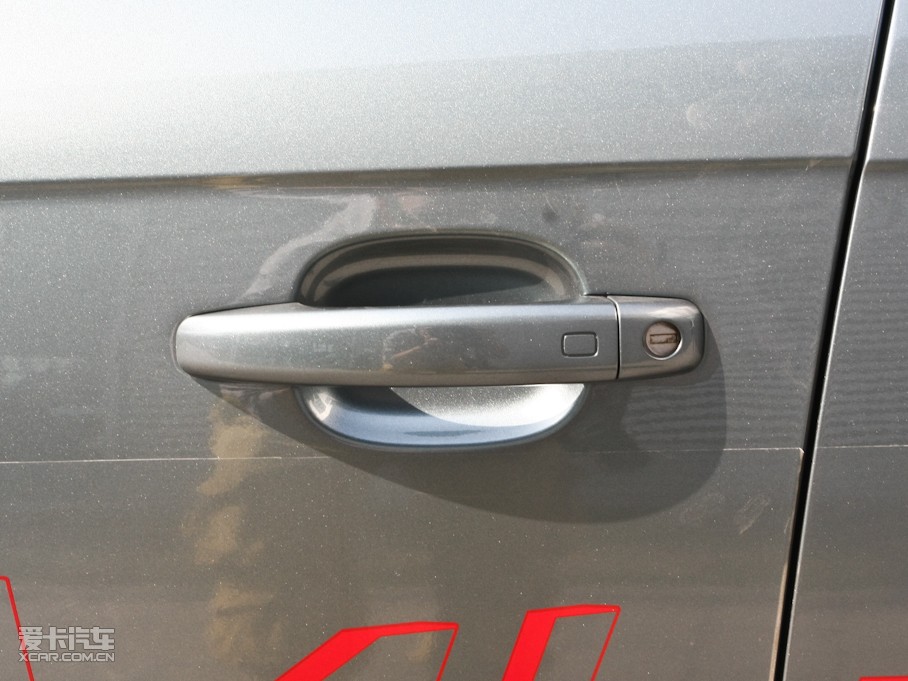 2011?yun)WA4L 2.0TFSI CVTm