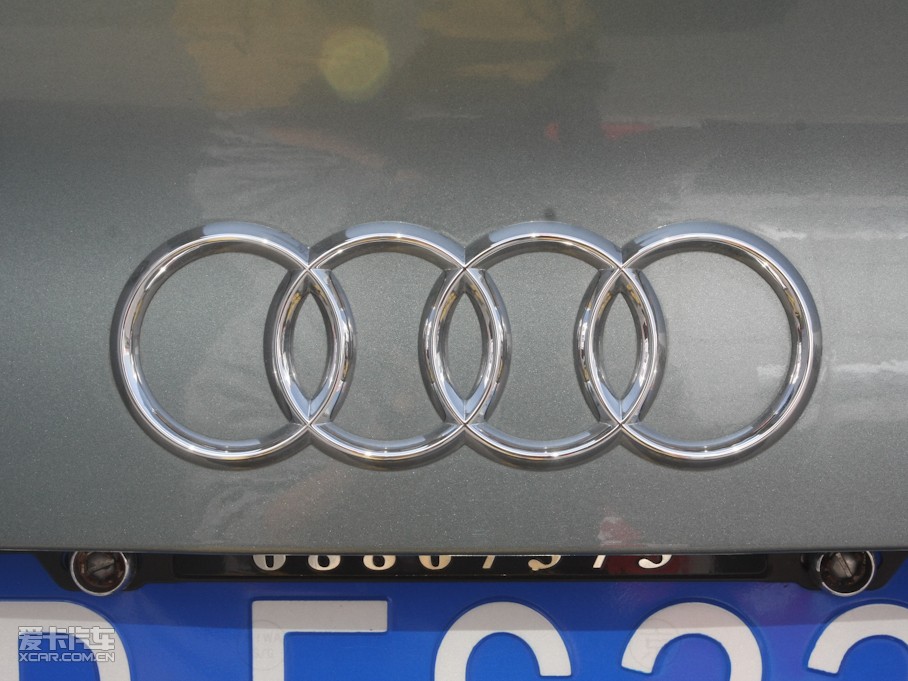 2011WA4L 2.0TFSI CVTm