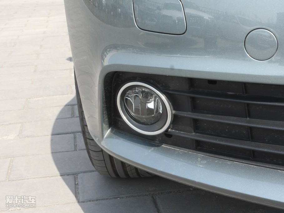 2011WA4L 2.0TFSI CVTm