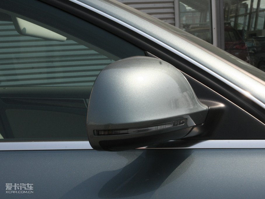 2011WA4L 2.0TFSI CVTm