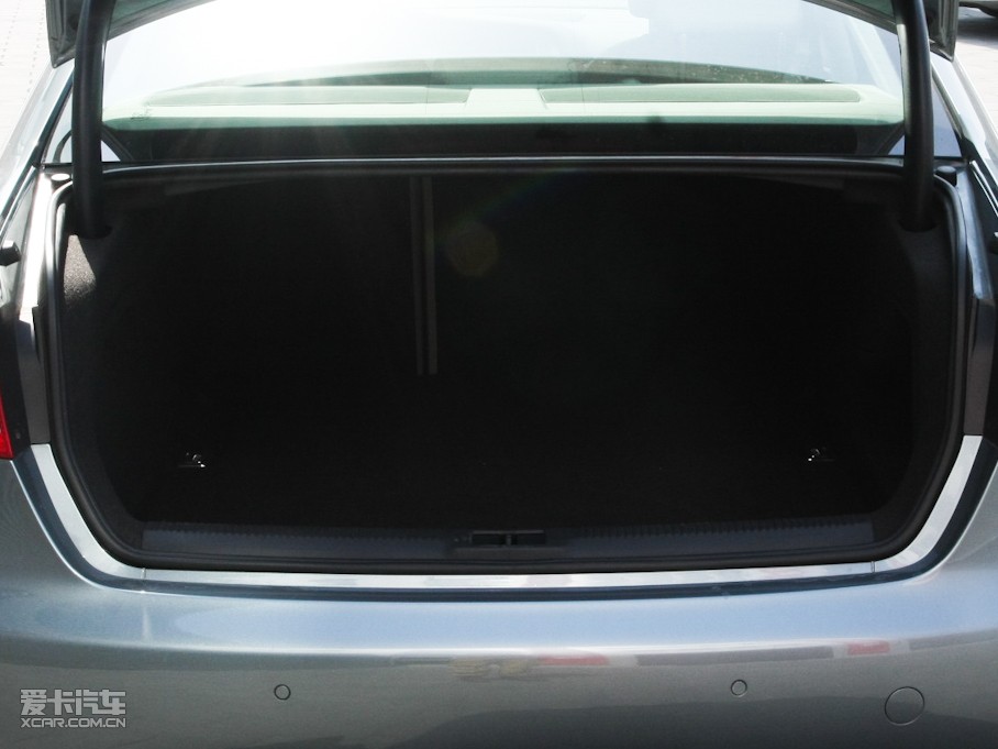 2011?yun)WA4L 2.0TFSI CVTm