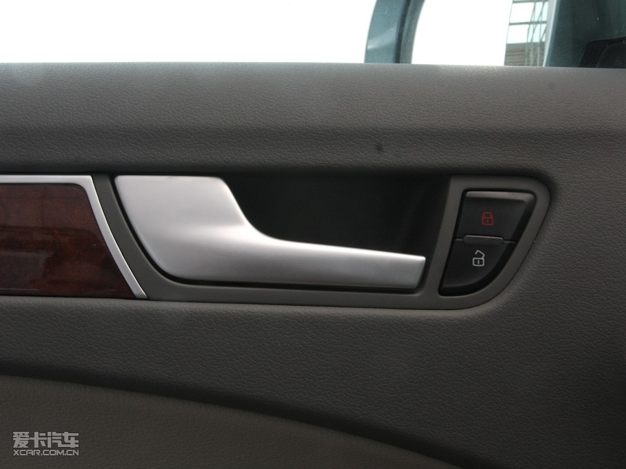 2011WA4L 2.0TFSI CVTm