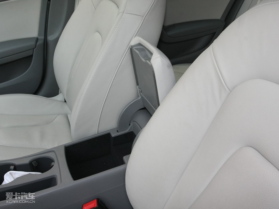 2011WA4L 2.0TFSI CVTm