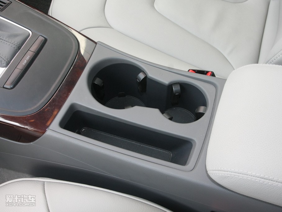 2011WA4L 2.0TFSI CVTm