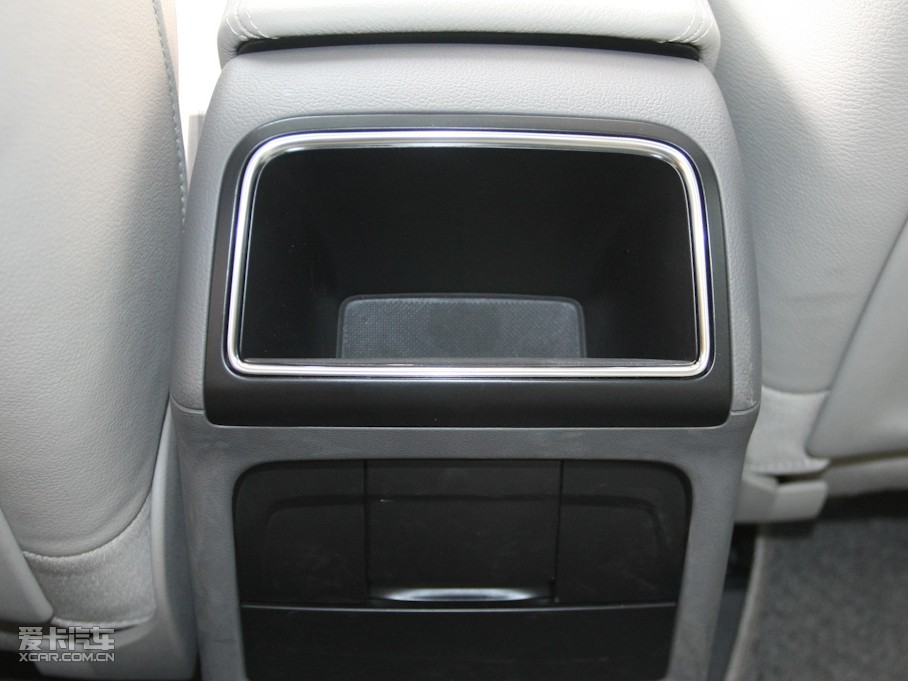 2011WA4L 2.0TFSI CVTm