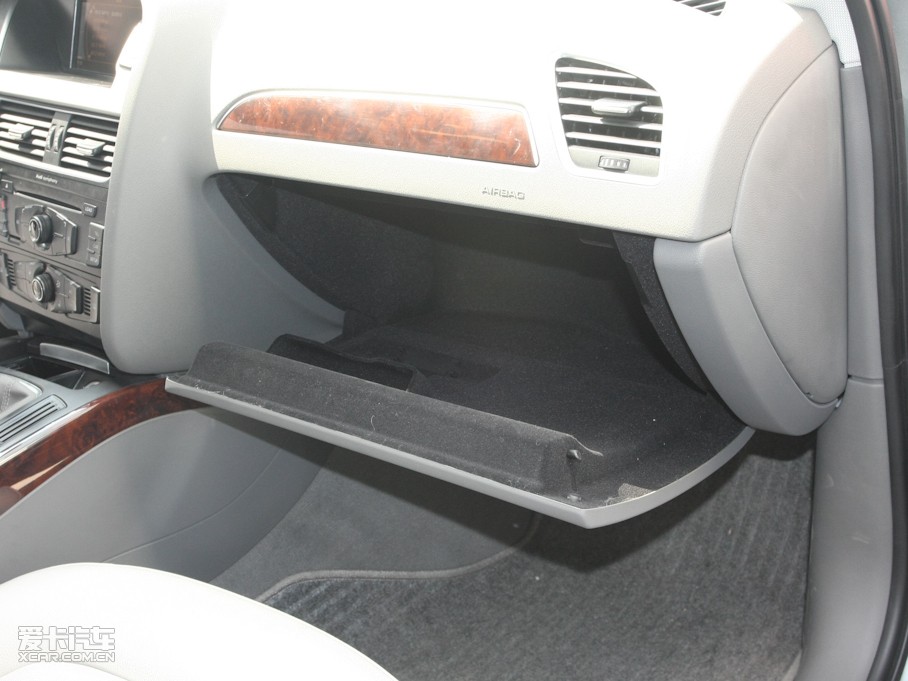 2011WA4L 2.0TFSI CVTm