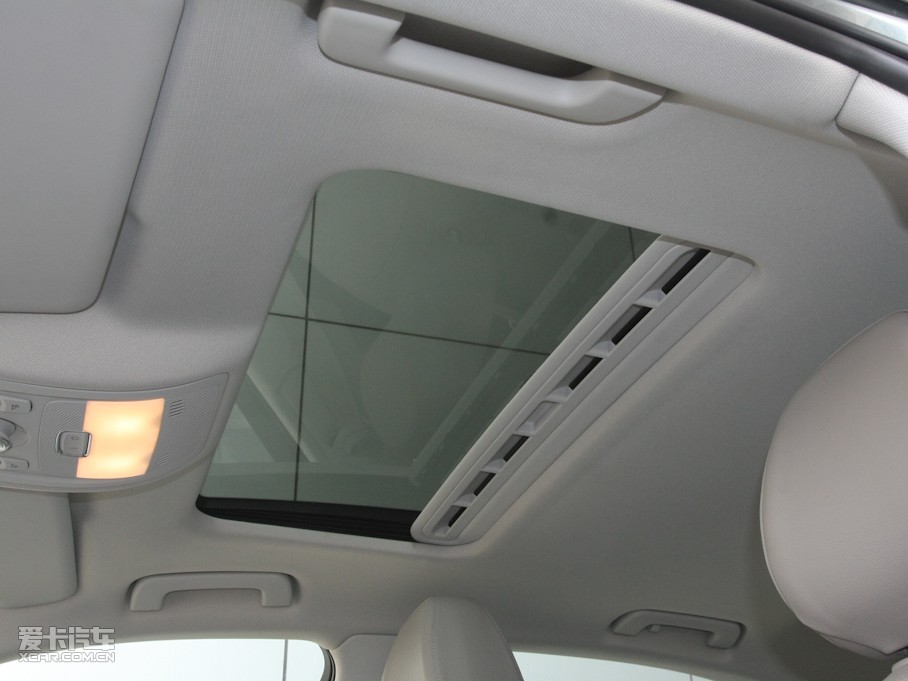 2011WA4L 2.0TFSI CVTm