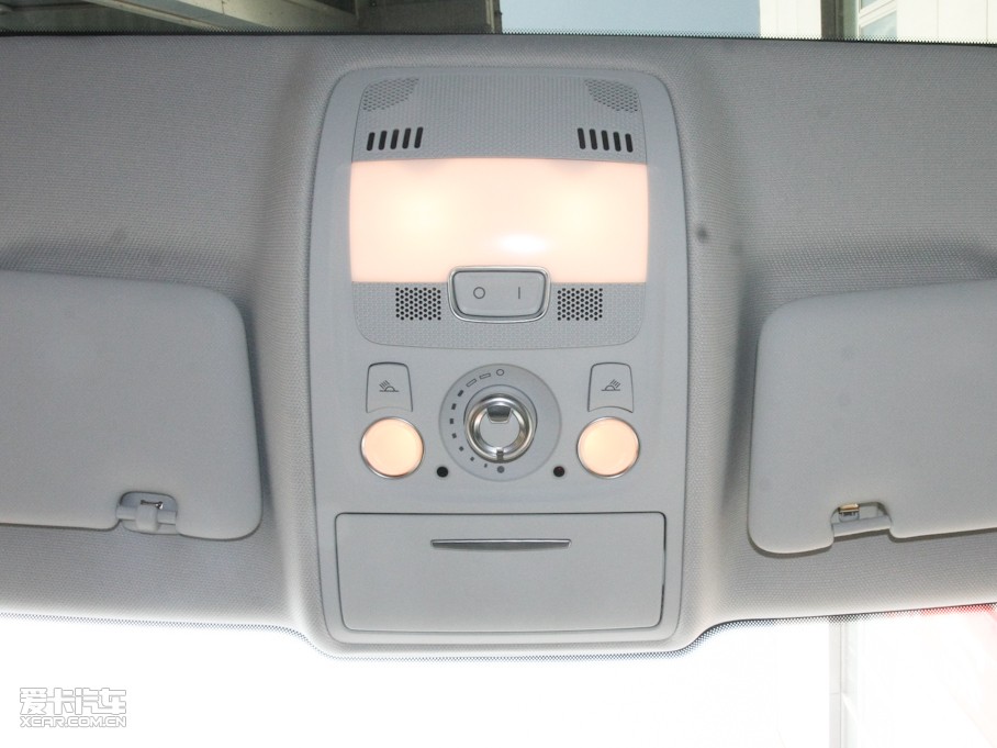 2011WA4L 2.0TFSI CVTm