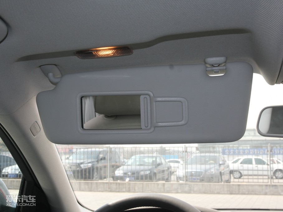 2011WA4L 2.0TFSI CVTm