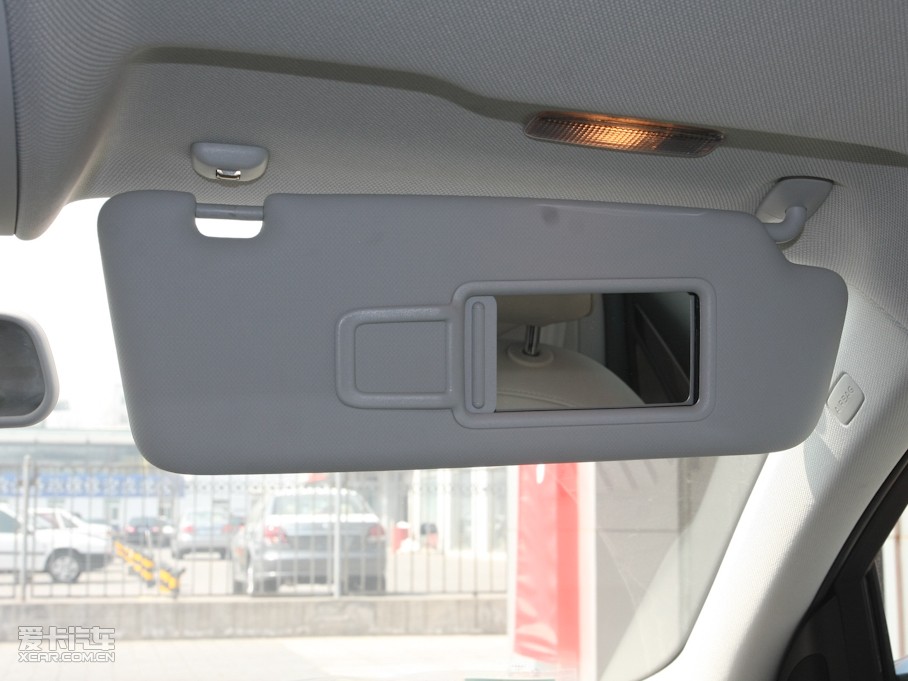 2011WA4L 2.0TFSI CVTm