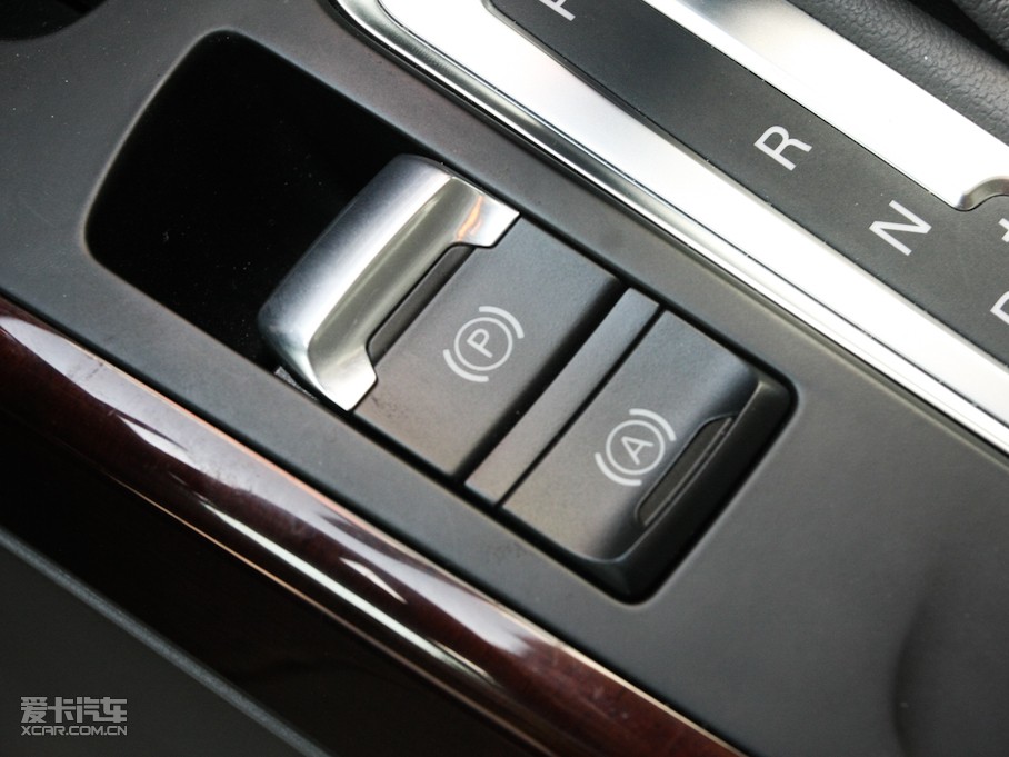 2011WA4L 2.0TFSI CVTm