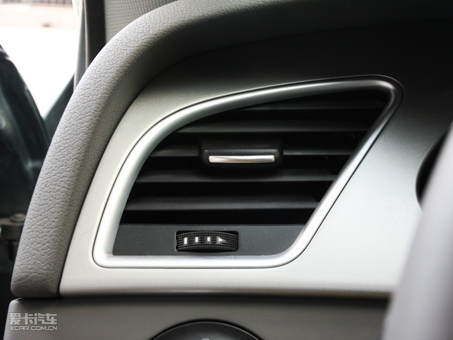 2011WA4L 2.0TFSI CVTm