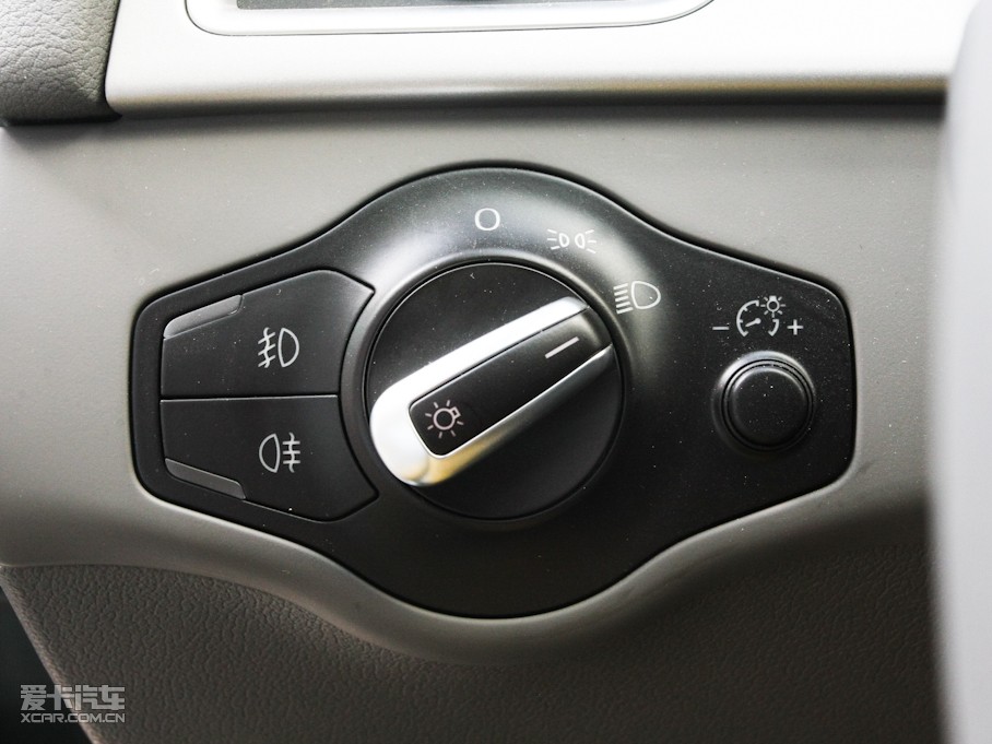 2011WA4L 2.0TFSI CVTm