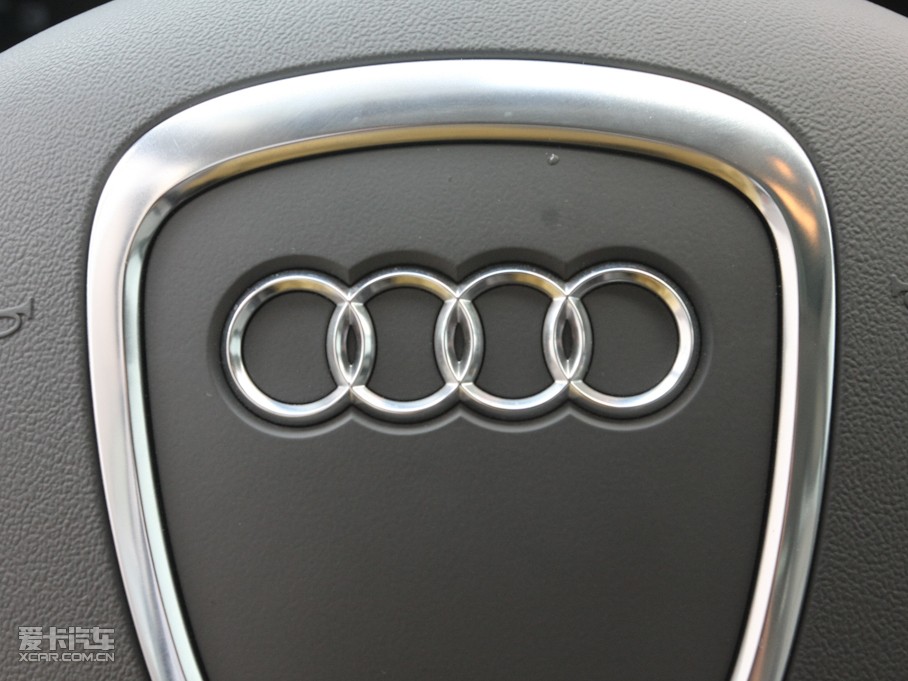 2011WA4L 2.0TFSI CVTm