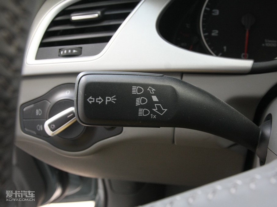 2011WA4L 2.0TFSI CVTm