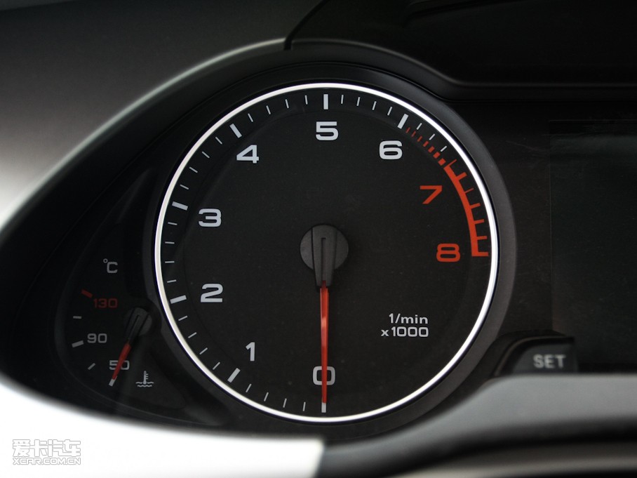 2011WA4L 2.0TFSI CVTm