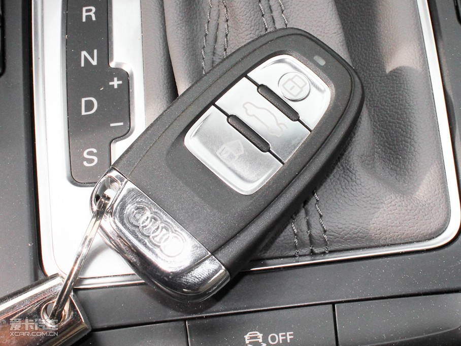 2011WA4L 1.8TFSI CVTm