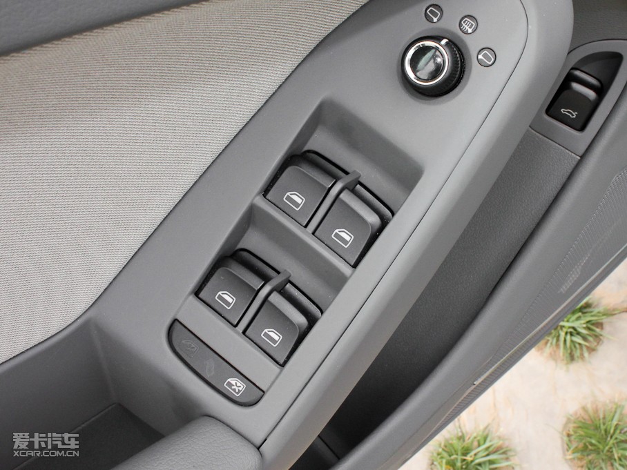 2011WA4L 1.8TFSI CVTm