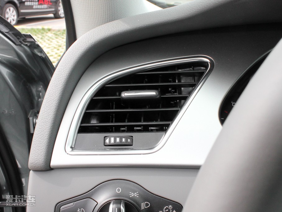 2011WA4L 1.8TFSI CVTm