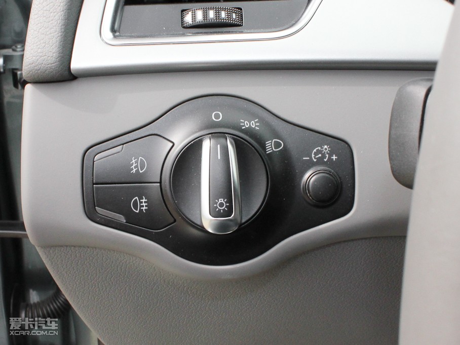 2011WA4L 1.8TFSI CVTm