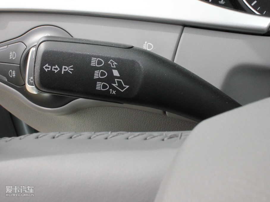 2011WA4L 1.8TFSI CVTm