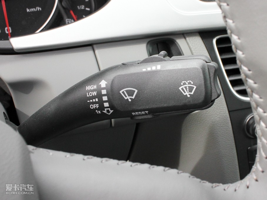 2011WA4L 1.8TFSI CVTm