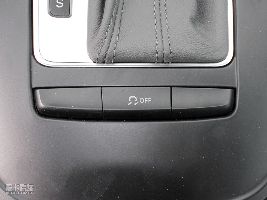 2011?yun)WA4L 1.8TFSI CVTm