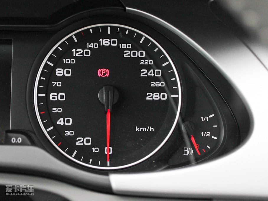 2011WA4L 1.8TFSI CVTm