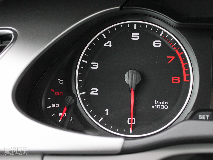 2011WA4L 1.8TFSI CVTm