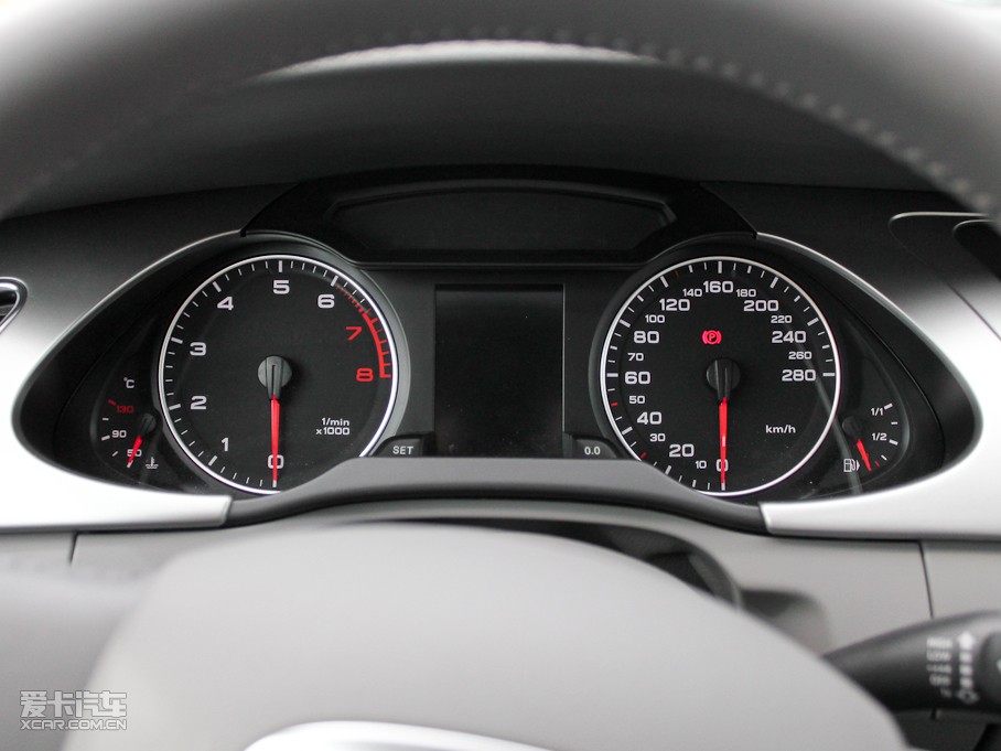 2011WA4L 1.8TFSI CVTm