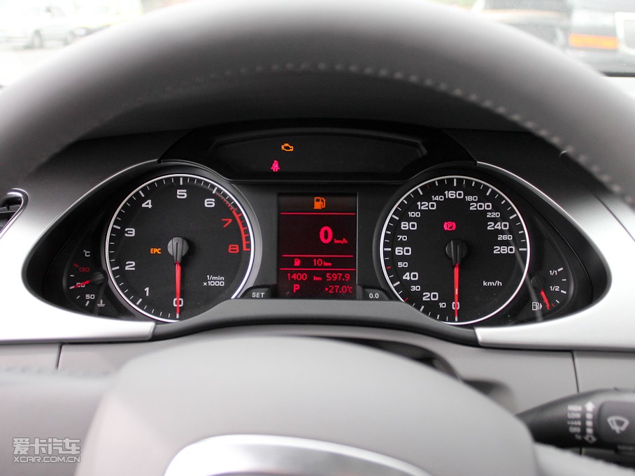 2011WA4L 1.8TFSI CVTm