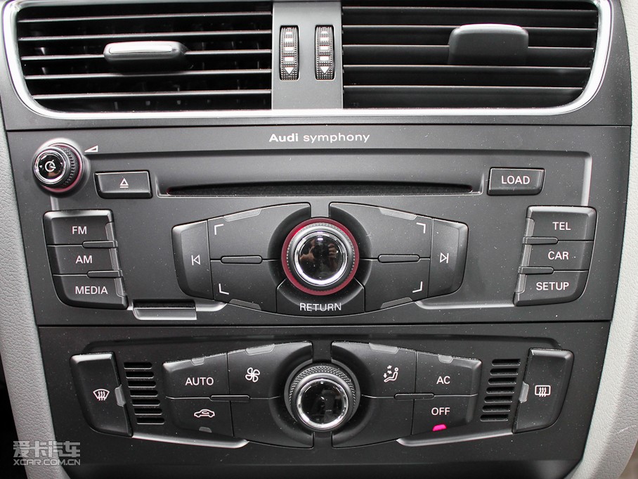 2011WA4L 1.8TFSI CVTm