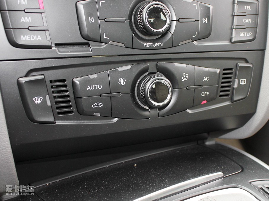 2011?yun)WA4L 1.8TFSI CVTm