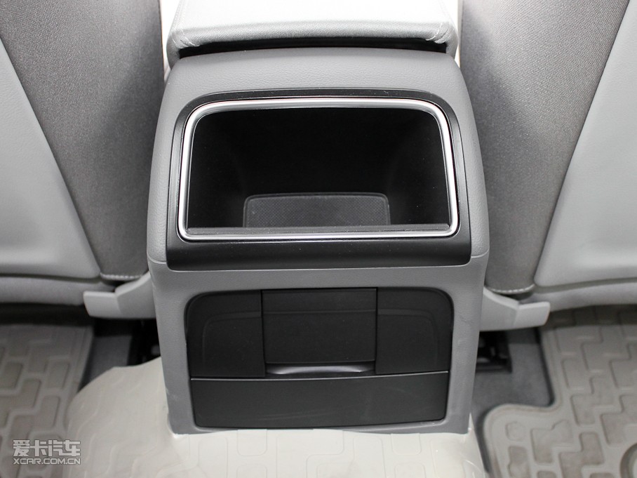 2011WA4L 1.8TFSI CVTm