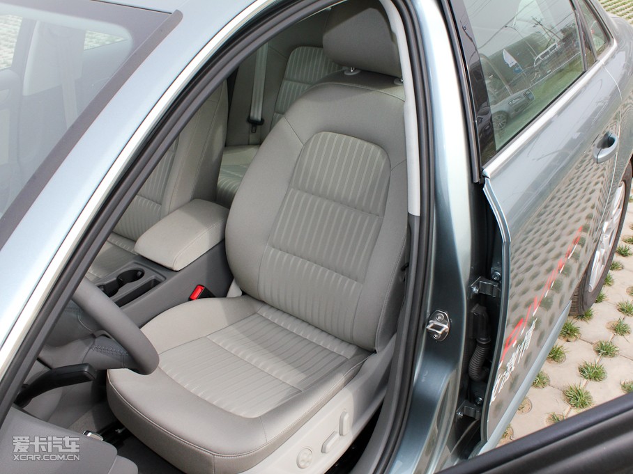 2011WA4L 1.8TFSI CVTm