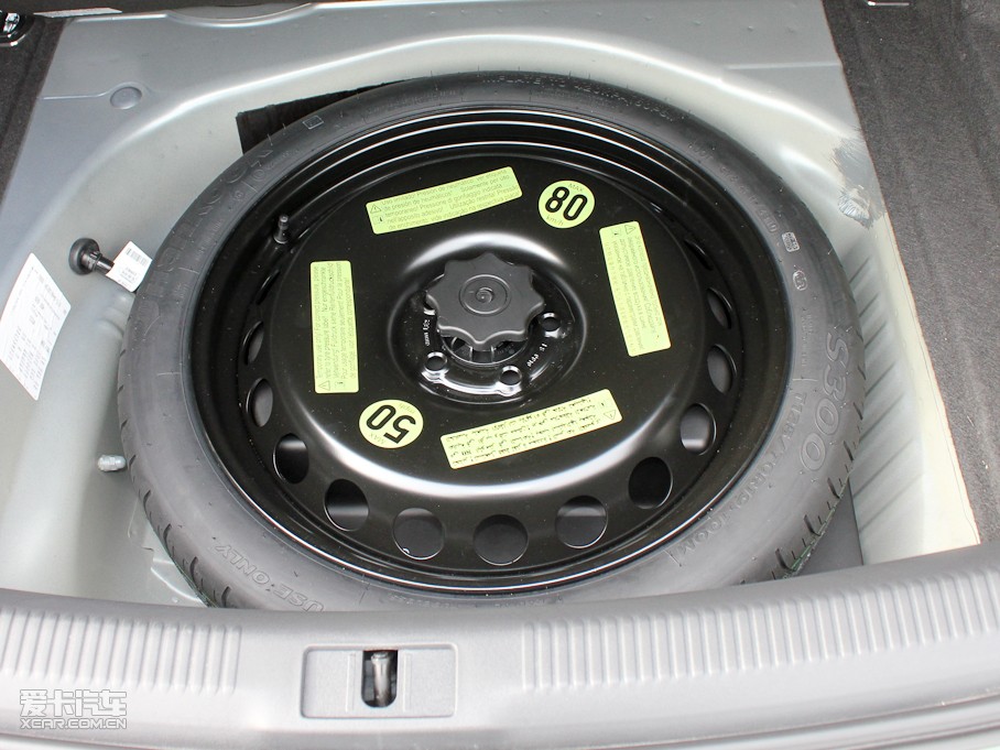 2011WA4L 1.8TFSI CVTm