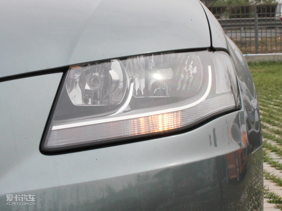 2011?yun)WA4L 1.8TFSI CVTm