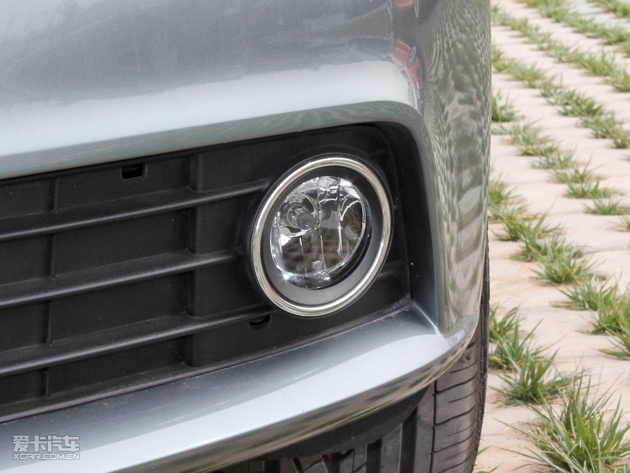 2011WA4L 1.8TFSI CVTm