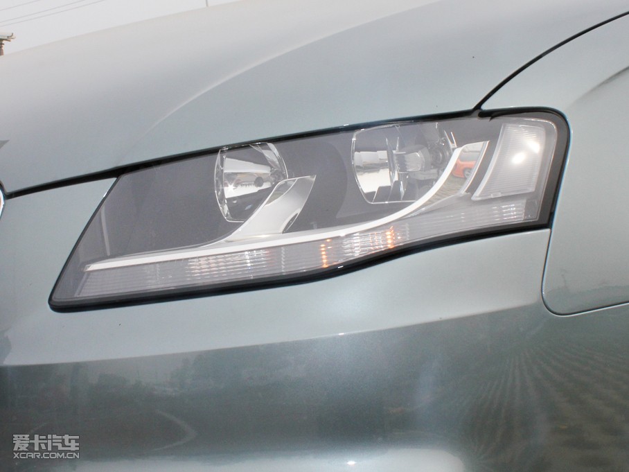 2011WA4L 1.8TFSI CVTm