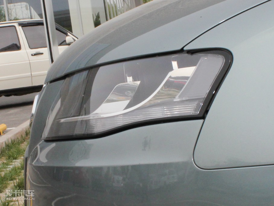 2011WA4L 1.8TFSI CVTm