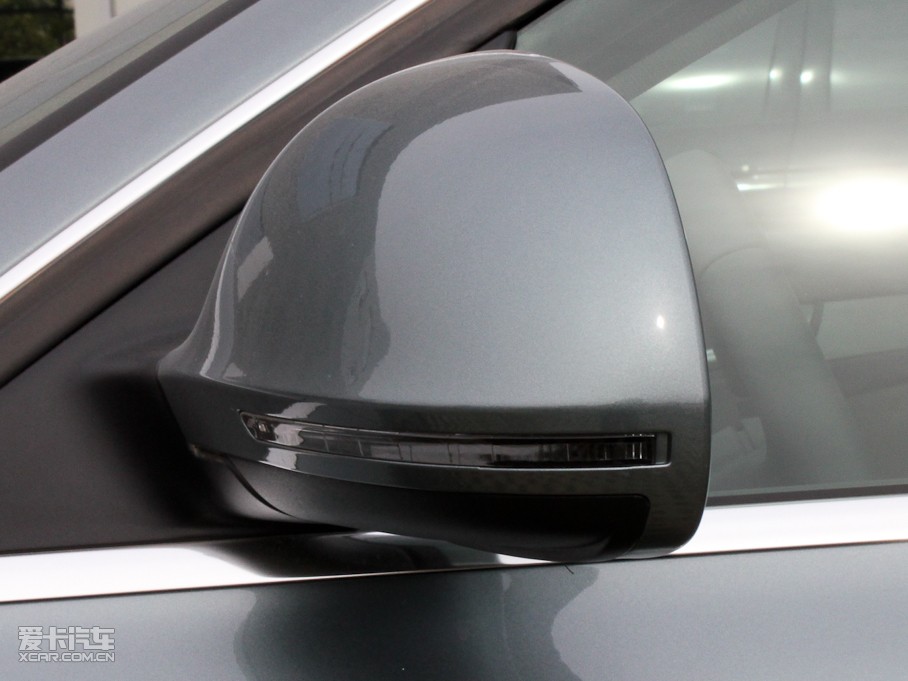 2011?yun)WA4L 1.8TFSI CVTm