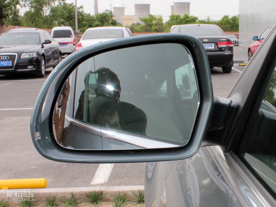 2011?yun)WA4L 1.8TFSI CVTm