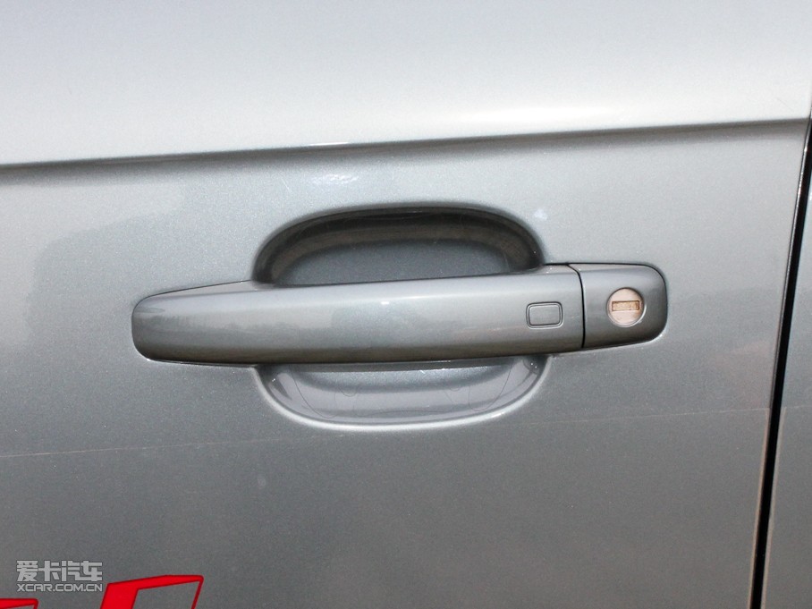 2011WA4L 1.8TFSI CVTm