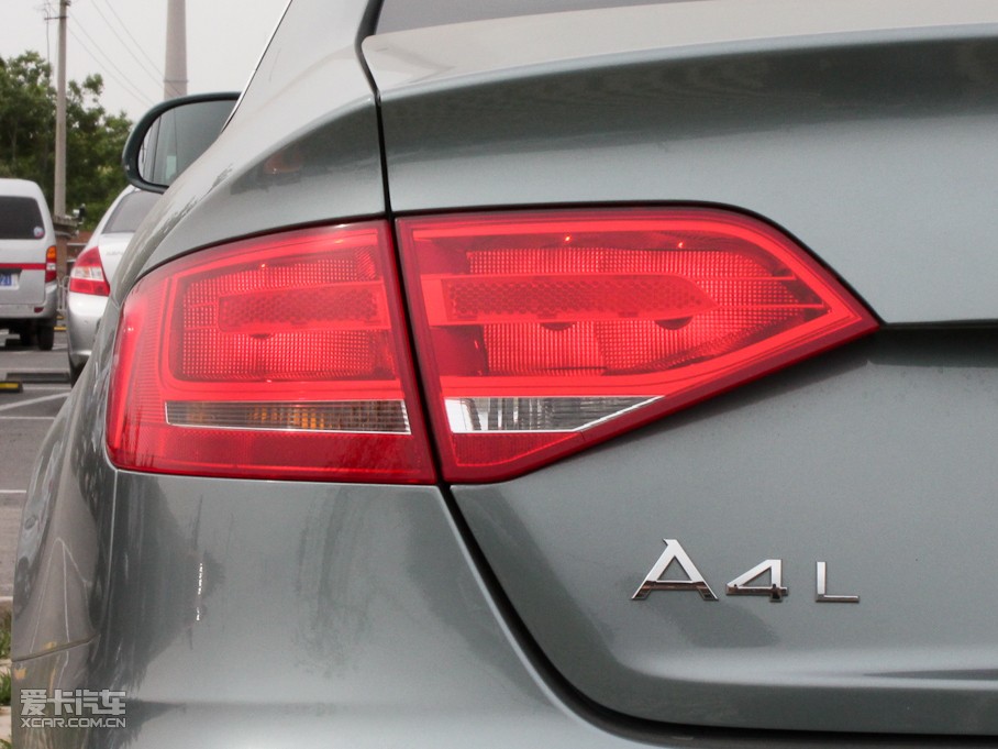 2011WA4L 1.8TFSI CVTm