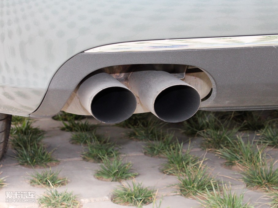 2011?yun)WA4L 1.8TFSI CVTm