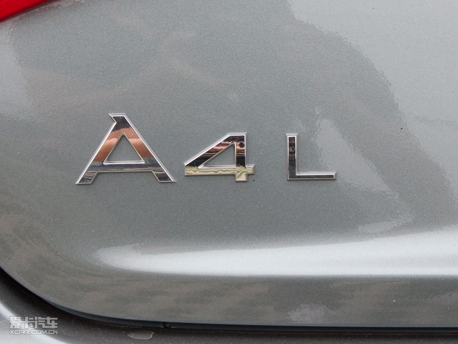 2011?yun)WA4L 1.8TFSI CVTm